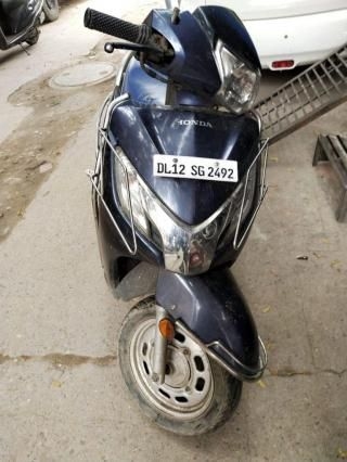 honda activa 125cc