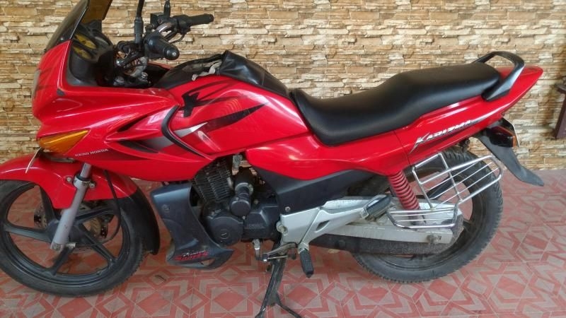 honda karizma r