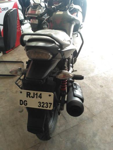 Hero Hunk 150cc 2013
