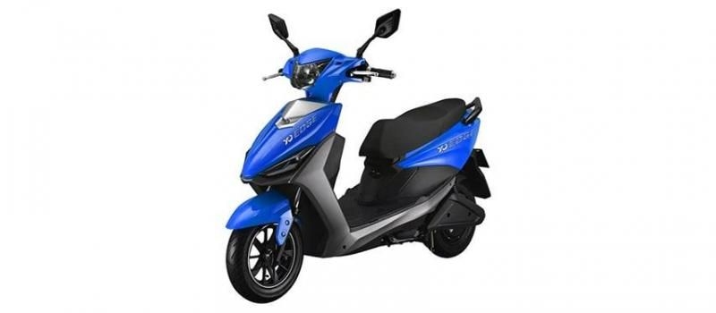 yo edge battery scooty