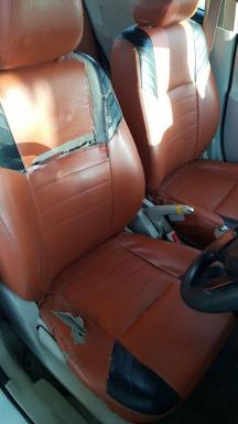 Maruti Suzuki Swift DZire ZDi 2014