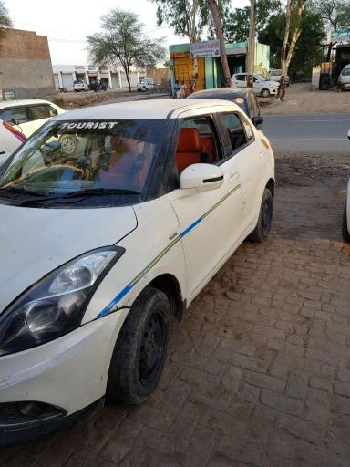 Maruti Suzuki Swift DZire ZDi 2014