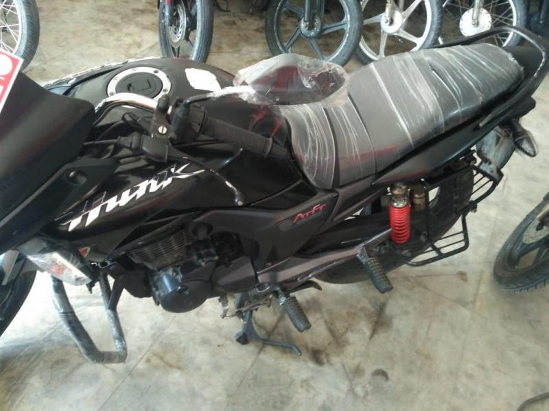 Hero Hunk 150cc 2013