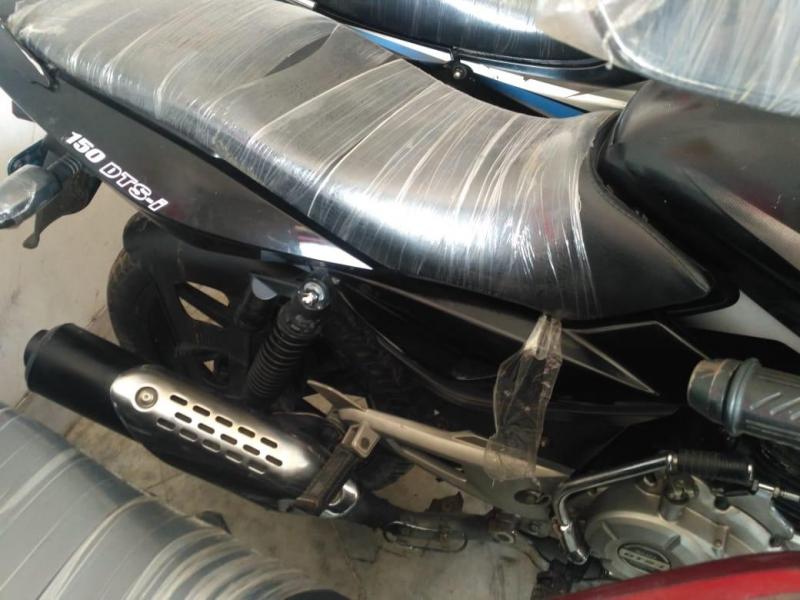 Bajaj Pulsar 150cc 2014