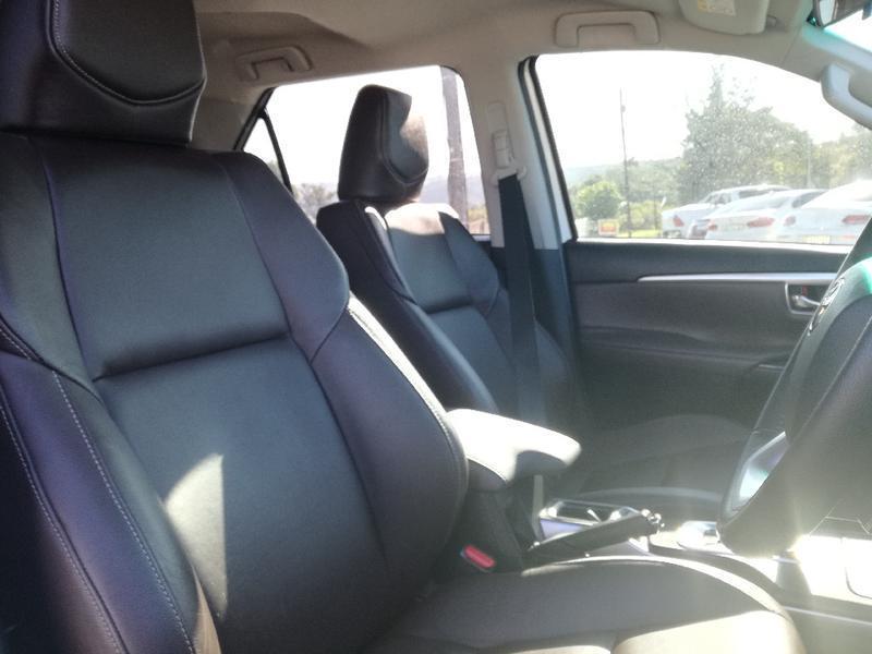 Toyota Fortuner 2.8 4x2 MT 2017