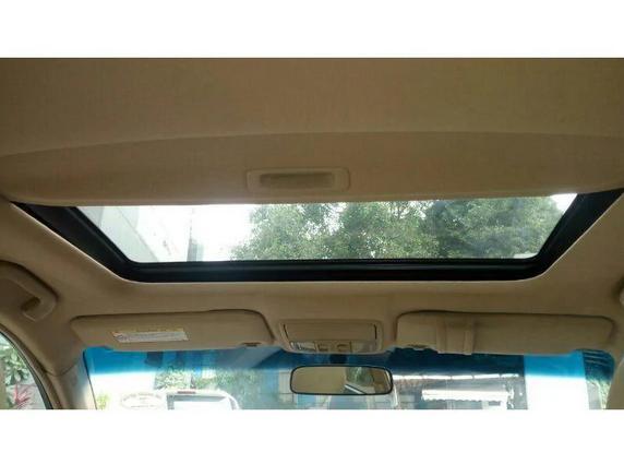 Honda Accord 2.4 VTI L AT 2011