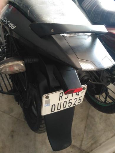 Bajaj Pulsar 150cc 2014