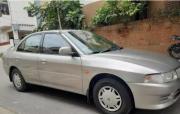 Mitsubishi Lancer LXI 1.5 2005