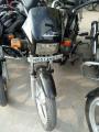 Hero Splendor Plus 100cc 2010