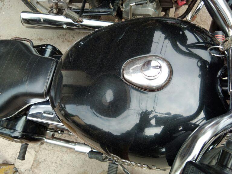 Royal Enfield Bullet Twinspark 350cc 2016