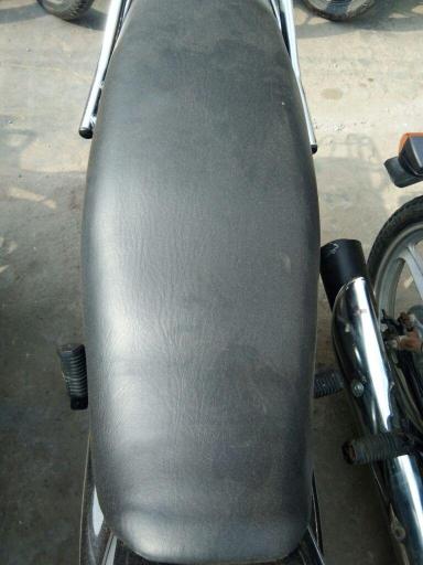 Hero Splendor Plus 100cc 2010