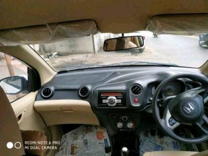 Skoda Laura Ambiente 1.9 TDI 2009