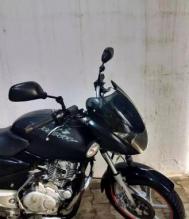 Bajaj Pulsar 150cc 2006