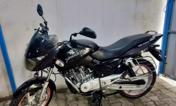 Bajaj Pulsar 150cc 2006