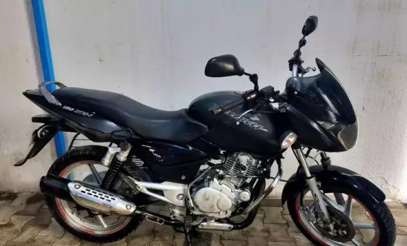 Bajaj Pulsar 150cc 2006