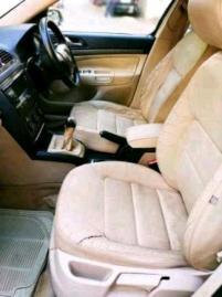 Skoda Laura Ambiente 1.9 TDI 2009