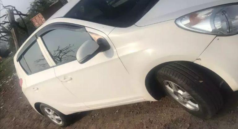 Hyundai i20 Sportz 1.2 (O) 2011