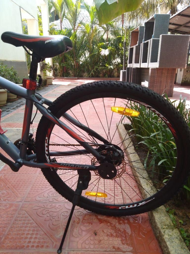 hercules roadeo fugitive 27.5 price