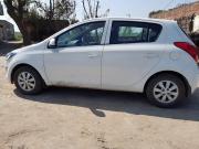 Hyundai i20 Sportz 1.2 (O) 2011