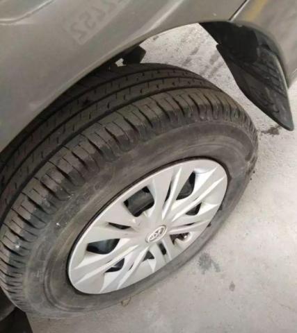 Toyota Innova 2.5 ZX 7 STR BS IV 2013