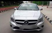 Mercedes-Benz CLA 200 CDI Style 2018