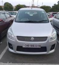 Maruti Suzuki Ertiga VDi 2015