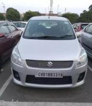 Maruti Suzuki Ertiga VDi 2015