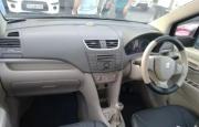 Maruti Suzuki Ertiga VDi 2015
