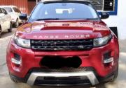 Land Rover Range Rover Evoque Dynamic Si4 Coupe 2017