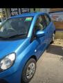 Honda Brio S MT 2013