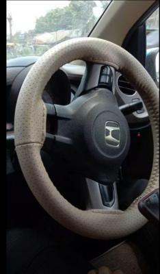 Honda Brio S MT 2013