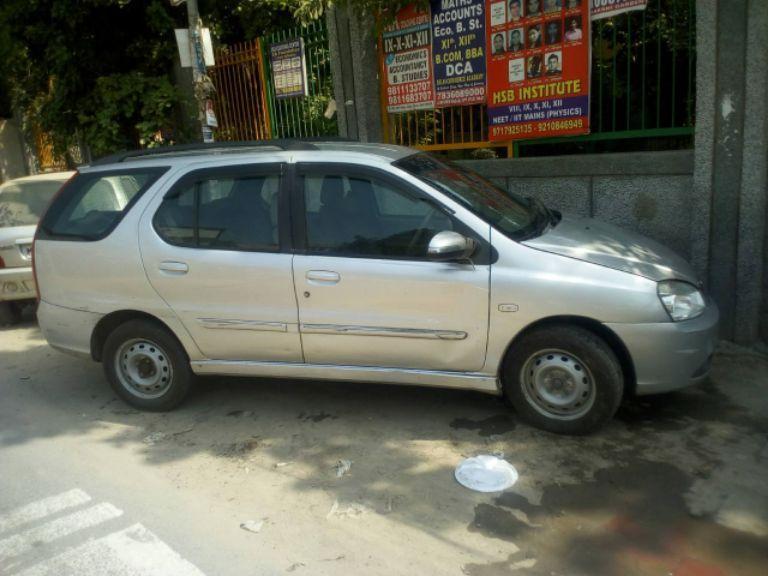Tata Indigo LX 2006