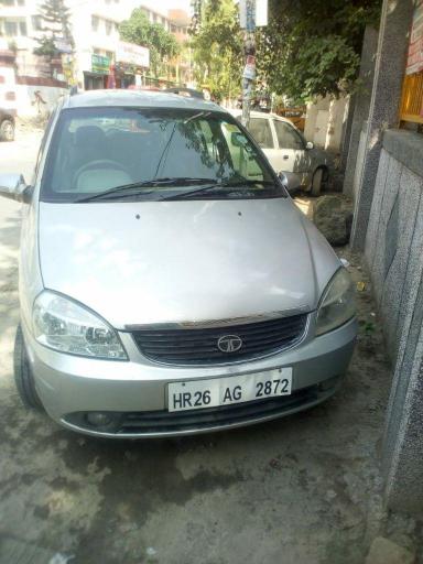 Tata Indigo LX 2006