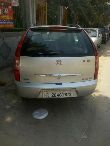 Tata Indigo LX 2006