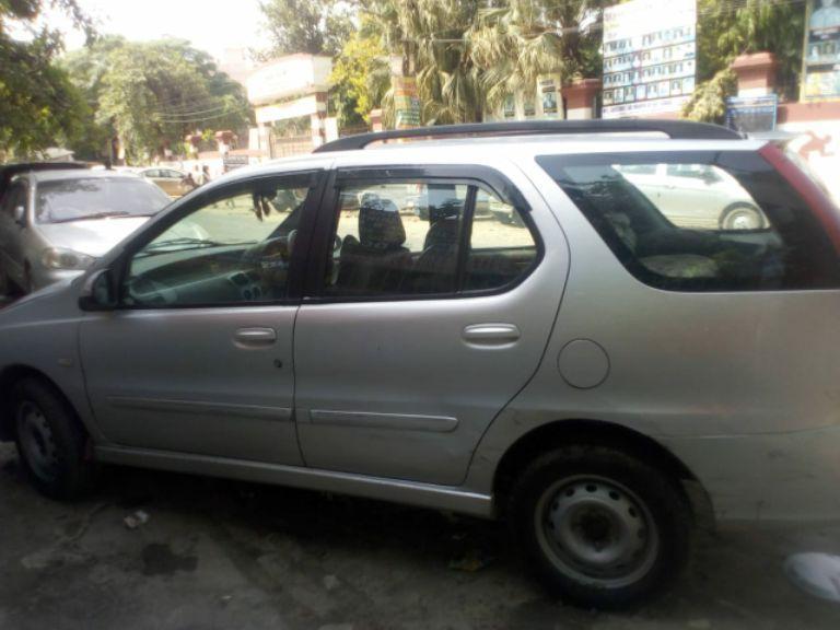 Tata Indigo LX 2006