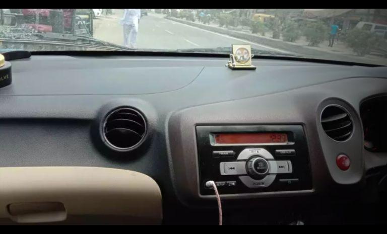 Honda Brio S MT 2013