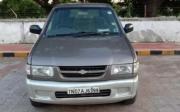 Chevrolet Tavera NY ELITE SS D1 BS III 2006