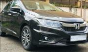 Honda City 1.5 V MT 2018