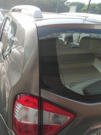 Nissan Terrano XV D THP 110 PS 2017