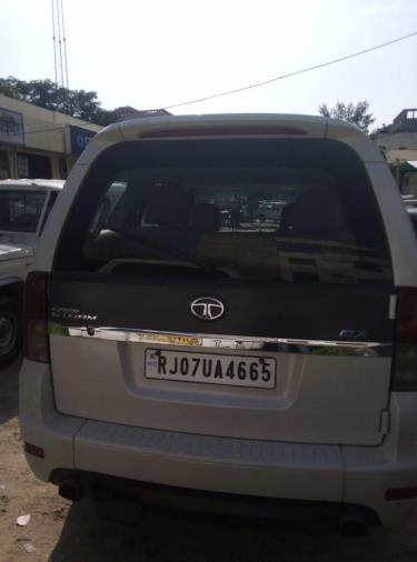 Tata Safari Storme EX 2013