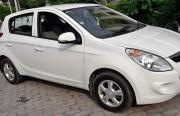 Hyundai i20 Sportz 1.4 CRDi 6 Speed BS-IV 2011