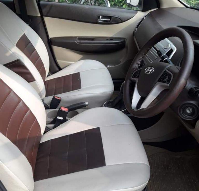 Hyundai i20 Sportz 1.4 CRDi 6 Speed BS-IV 2011