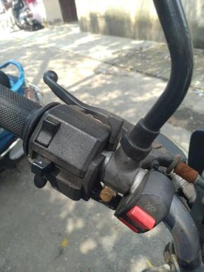 Bajaj Pulsar 150cc 2005