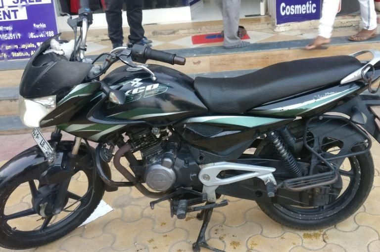 Bajaj Xcd 135 Bike For Sale In Ahmedabad Id 1418070977 Droom
