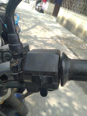 Bajaj Pulsar 150cc 2005