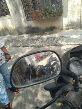 Bajaj Pulsar 150cc 2005