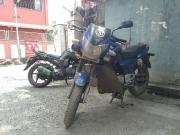 Bajaj Pulsar 150cc 2005