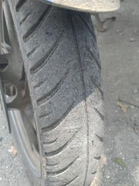 Bajaj Pulsar 150cc 2005