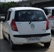 Hyundai i10 Asta 1.2 2008