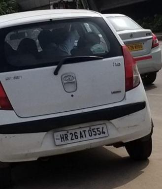 Hyundai i10 Asta 1.2 2008